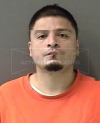 Eloy Rodriguez