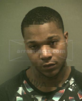 Bertran Lamar Coleman