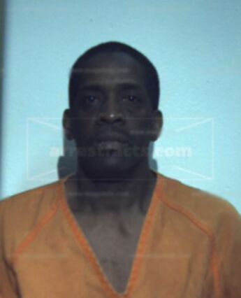 Lamont Byrd