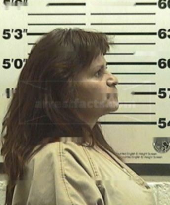 Carol Michele Espinoza