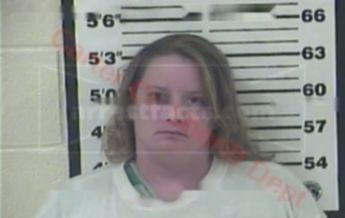 Kelli Ann Lacey