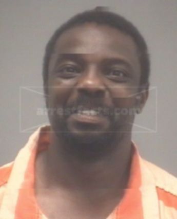 Keith Lamont Melton