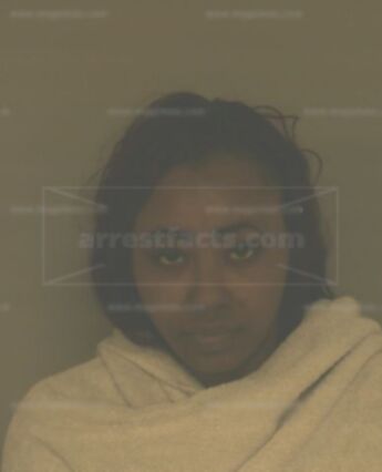 Lashondra Renee Webb