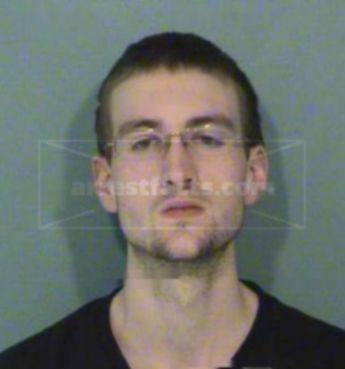 Matthew Shane Parker