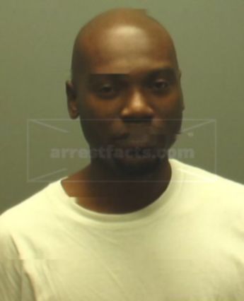 Christopher Allen Chambers