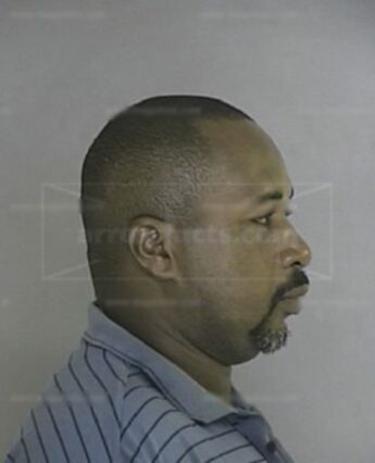 Patrick O'brian Lewis