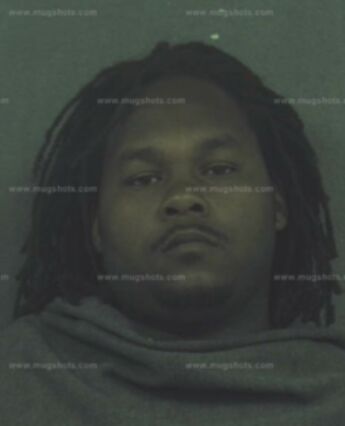 Chris Allen Branham Sr