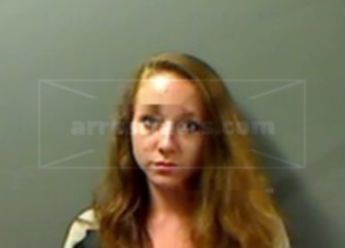 Delaney Jo Spradlin