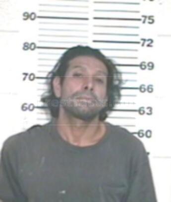 Arnold Olivarez Duran