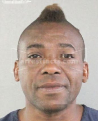 Jermel Lamont Taylor