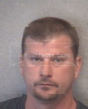 Michael Steve Fontenot Jr.