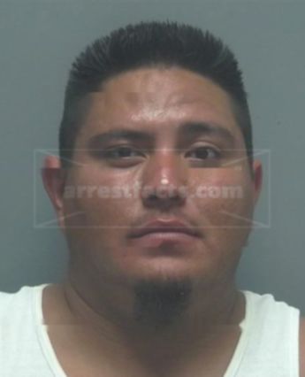 Isidro Alcocer Mendoza