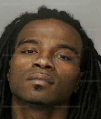Byron Termaine Moore