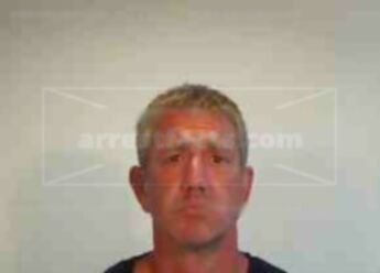 Daniel Anthony Weber