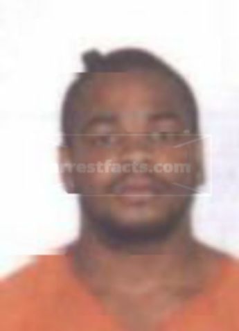 Reginald Dewayne Staten