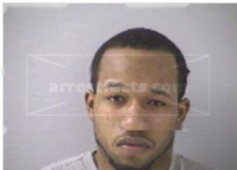 Brandon Terrell Sims
