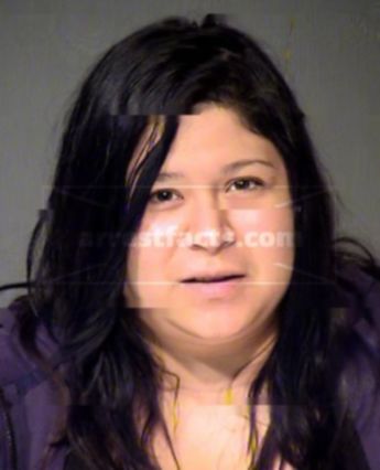 Alexandria Rodriguez Choate