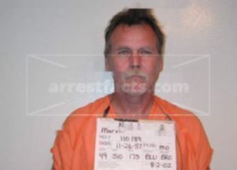 Marvin Carl Nichols