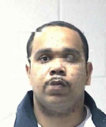 Ulysses Reynolds Jr.