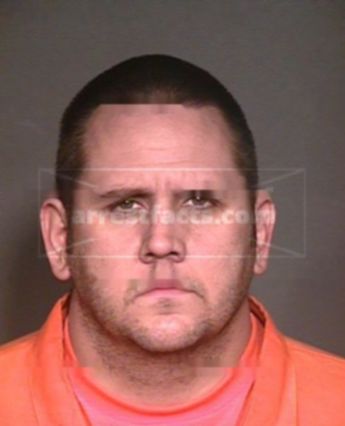 Matthew John Shafer