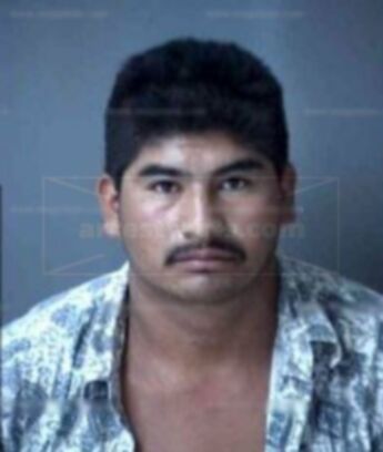 Maurilio Moreno Cruz