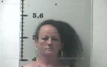 Kimberly Carol Leigh