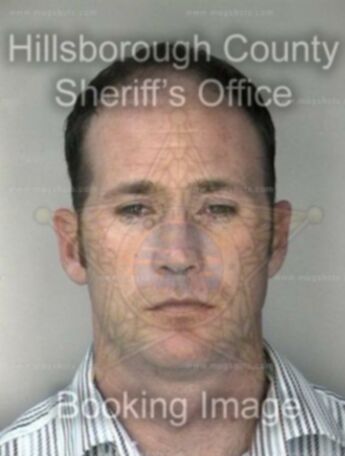 Shawn Harold Ballard