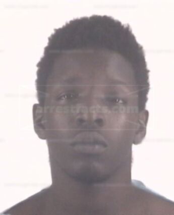 Nigel Omar Morgan