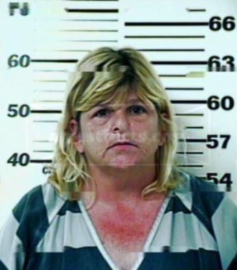 Tammy Gail Aultman
