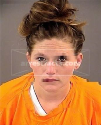 Amber Faye Conner