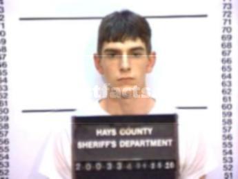Dustin Lee Williams