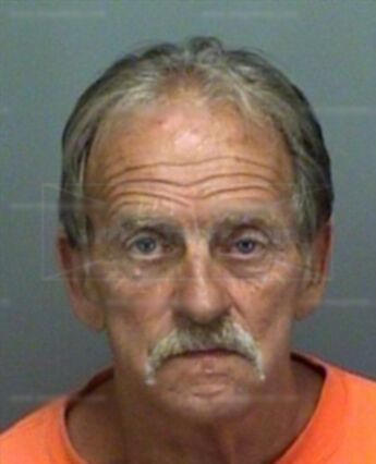 Dale Leslie Crockett
