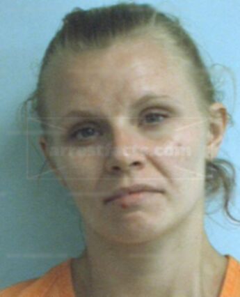 Amber Lynn Orr