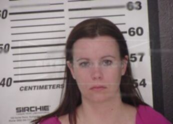 Brittany Mishell Jeffcoat