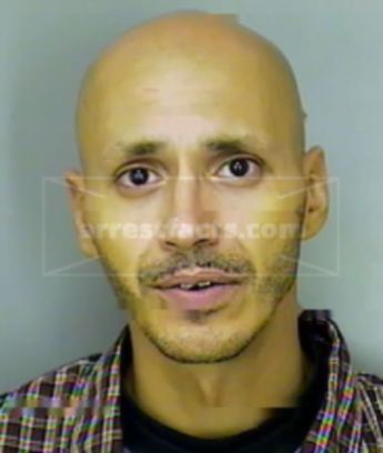 Julio Diaz