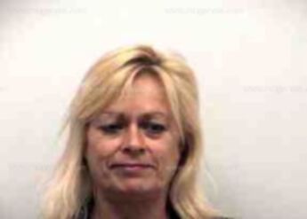 Lori Christene Kinsey