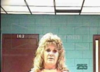 Brenda Hall