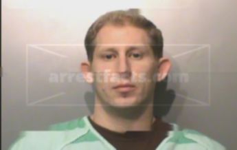 Michael Earl Bontrager