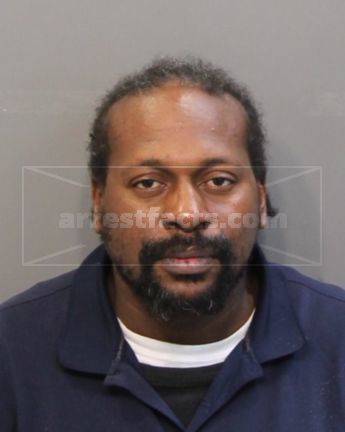 Eric Lebron Fossis