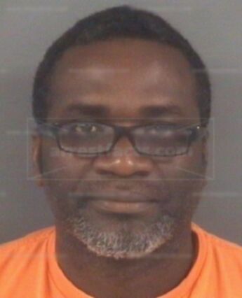 Edwin Charles Lewis