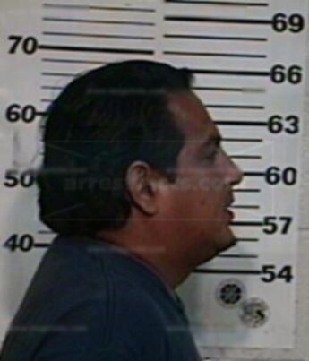 Pablo Israel Castro Maldonado