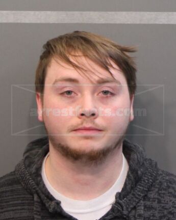 Blake James Ayers