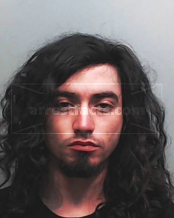 Danny Sanchez Cruz