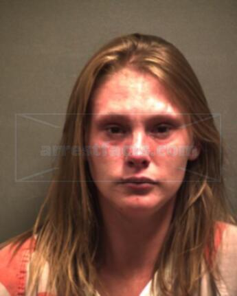 Breanna Ashleigh Grantham