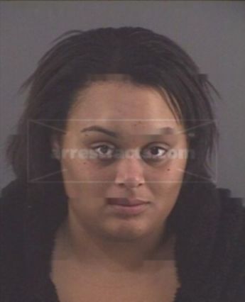 Brittany S Jackson