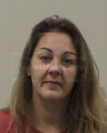 Tracie Reynolds Perkins