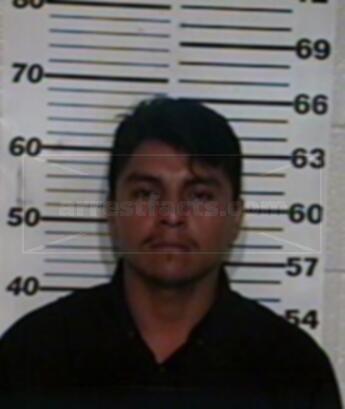 Lucio Luna Hernandez