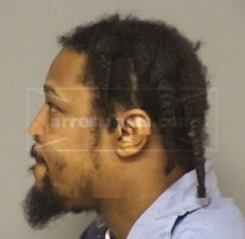 Jamile Antonio Harris