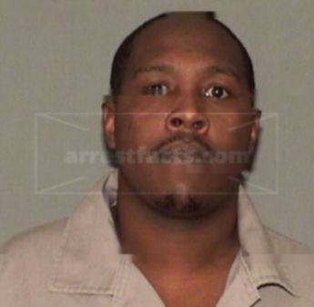 Justen Cortez Houston