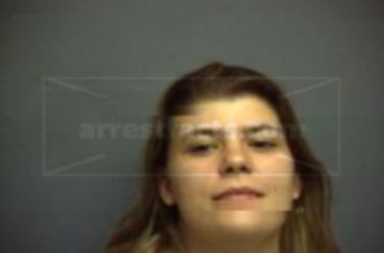Crystal Dawn Brubaker